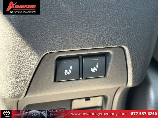 Used 2025 Toyota Prius Plug-In Hybrid w/ Limited Premium Package FWD image 16