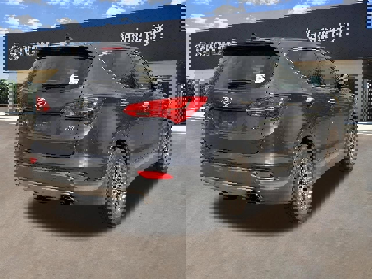 Used 2016 Hyundai Santa Fe Sport image 10