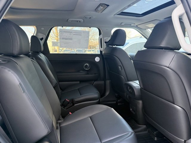New 2026 Hyundai Palisade Limited image 38