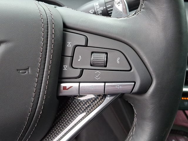 Certified 2026 Cadillac CT5 V RWD image 19