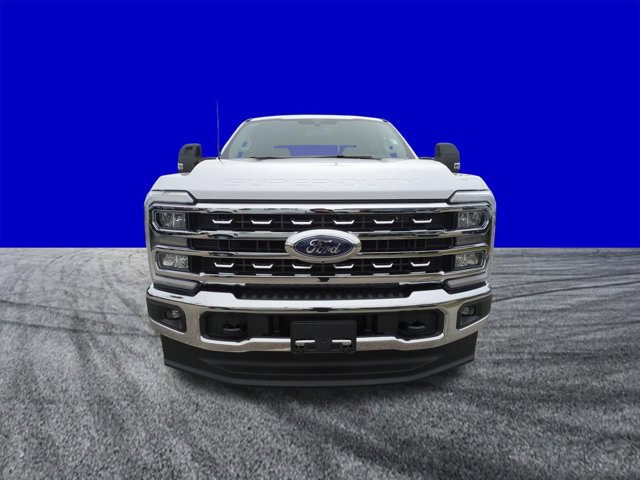 New 2026 Ford F350 Lariat image 9