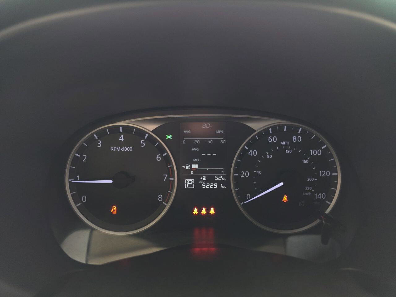 Used 2021 Nissan Kicks S image 18