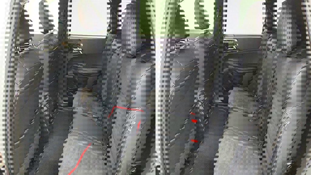 Used 2024 Mitsubishi Outlander Ralliart image 22