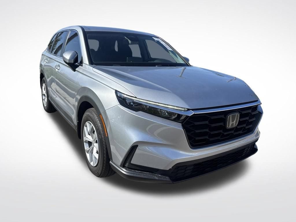 Used 2025 Honda CR-V LX image 6