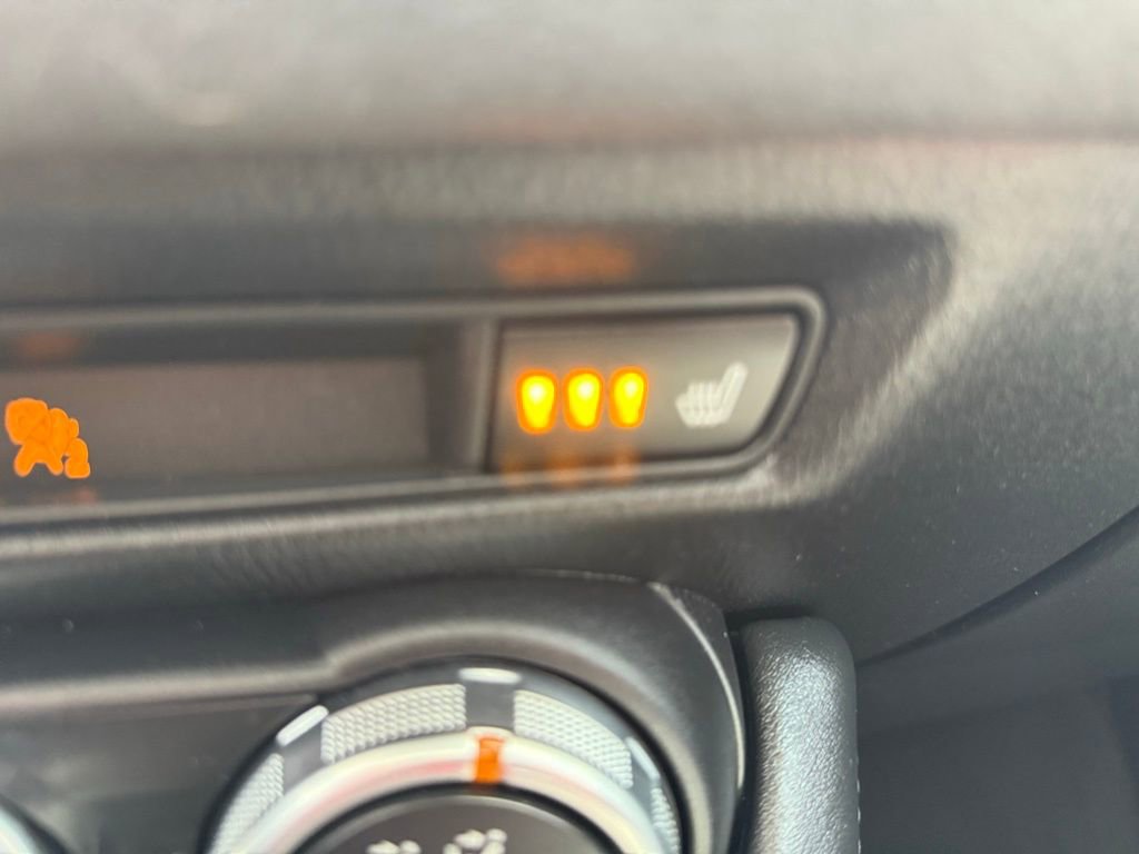 Used 2019 MAZDA CX-3 Grand Touring w/ Premium Package image 33