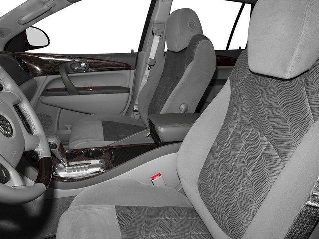 Used 2016 Buick Enclave Leather w/ Trailering Package image 11
