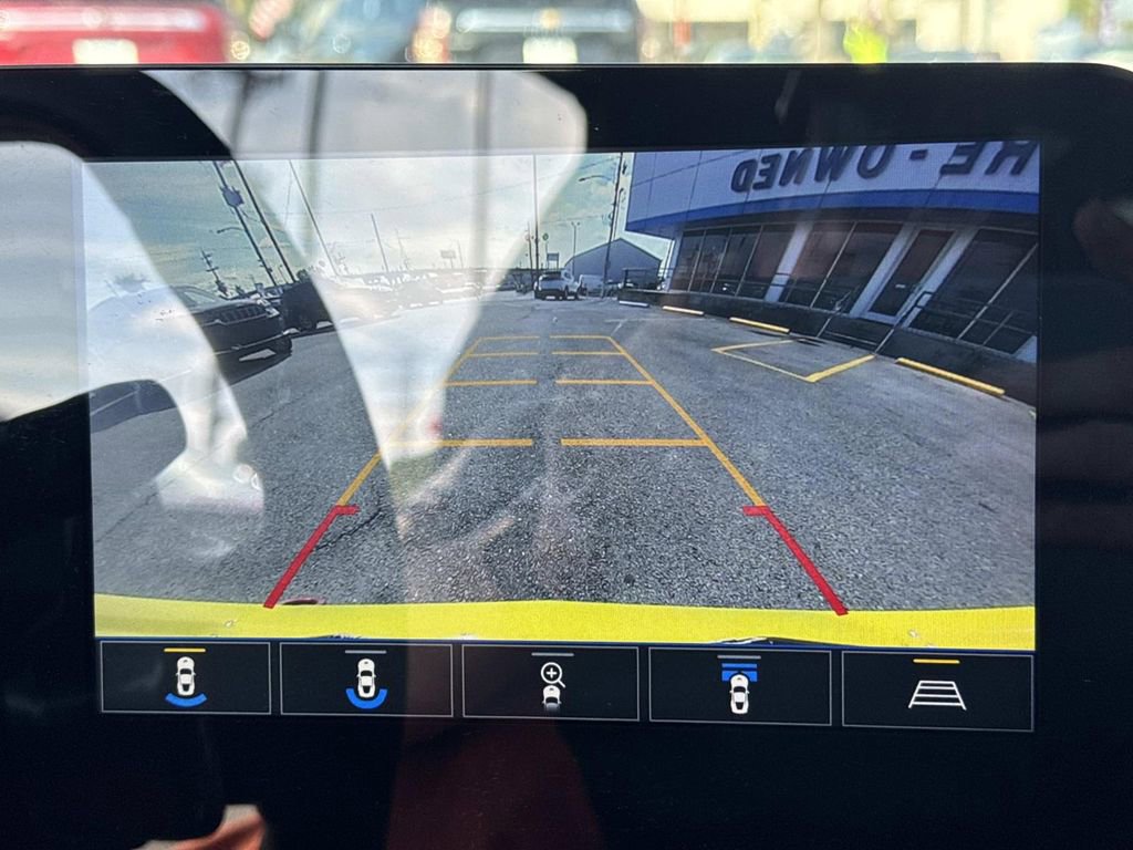 Used 2020 Chevrolet Corvette Stingray Premium Cpe w/ 3LT Preferred Equipment Group image 27