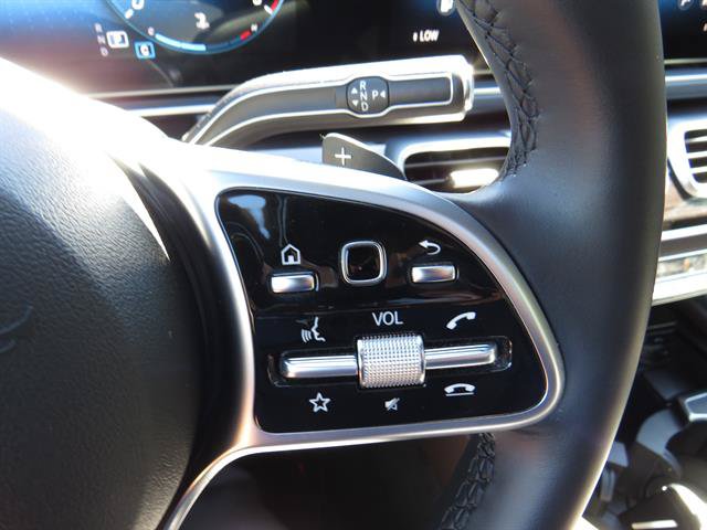 Used 2022 Mercedes-Benz GLE 350 4MATIC image 12