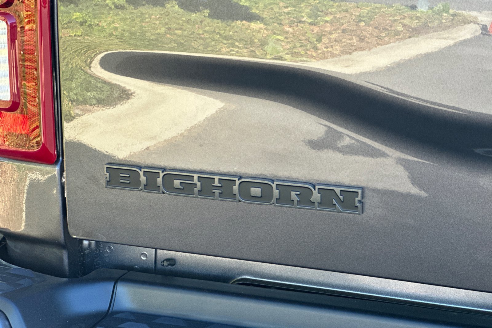 New 2026 RAM 2500 Big Horn image 26