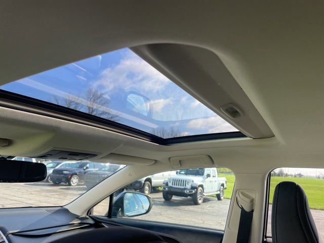 Used 2017 Lexus NX 200t AWD w/ Premium Package image 10