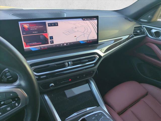 Certified 2024 BMW i4 M50 AWD/4WD image 15