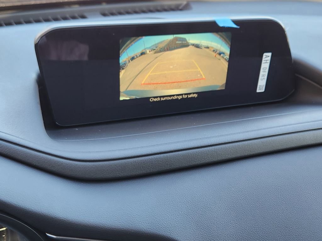 New 2026 MAZDA CX-30 AWD 2.5 S w/ Select Sport Pkg image 11