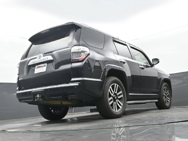 Used 2014 Toyota 4Runner Limited RWD image 29