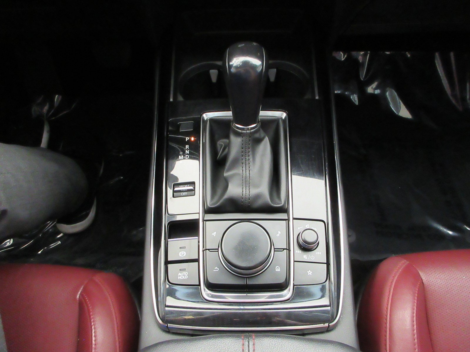 Used 2023 MAZDA CX-30 AWD 2.5 S w/ Preferred Package image 43