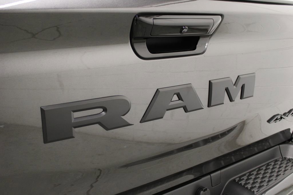 New 2026 RAM 1500 Laramie w/ Night Edition image 48