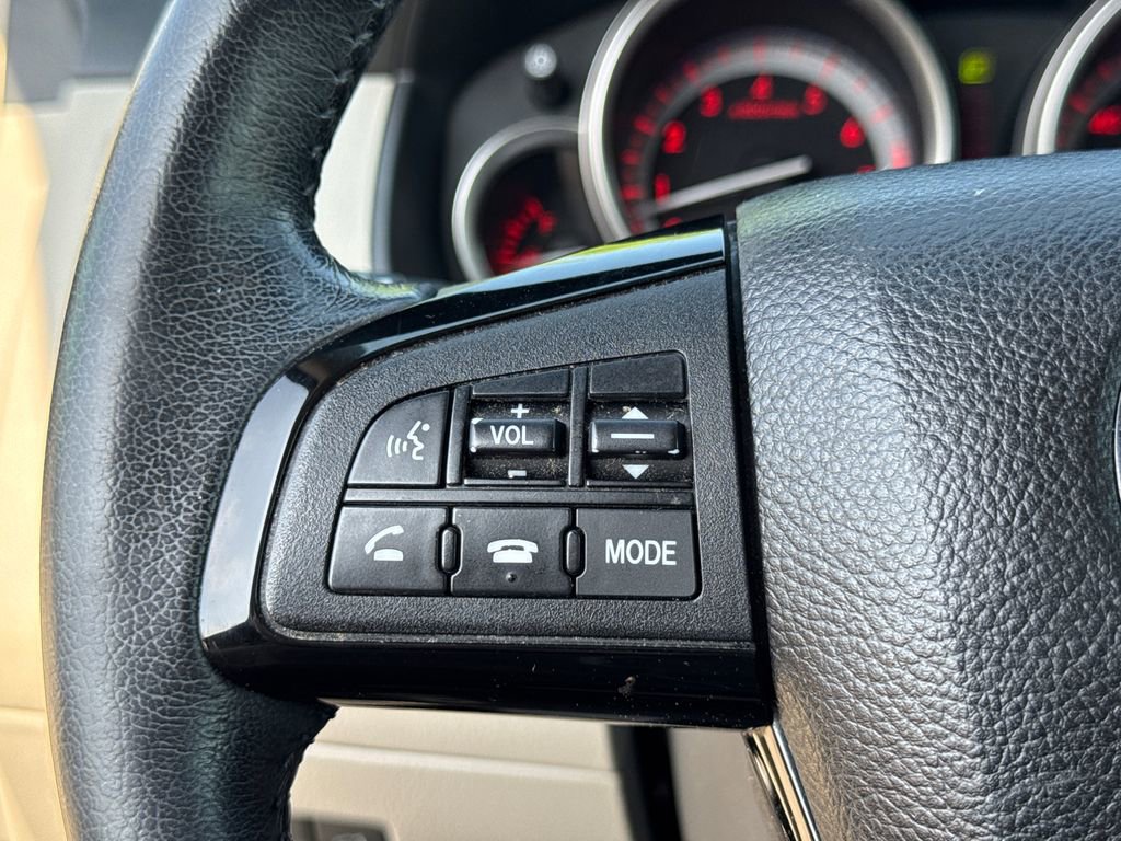 Used 2012 MAZDA CX-9 Grand Touring w/ Moonroof & Bose Audio Pkg FWD image 24