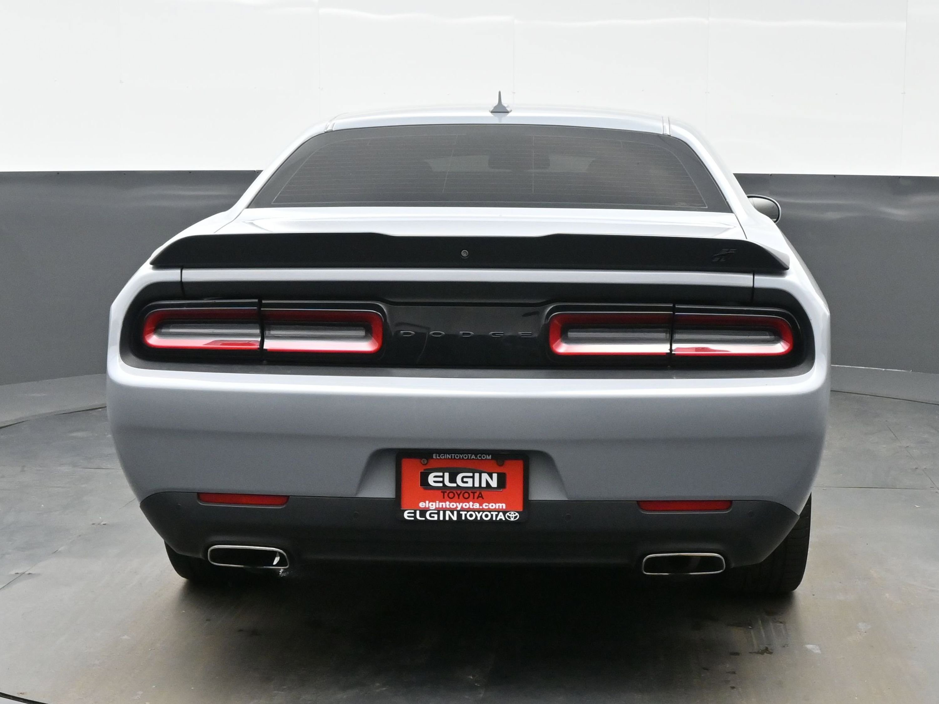 Used 2022 Dodge Challenger GT w/ Plus Package image 5