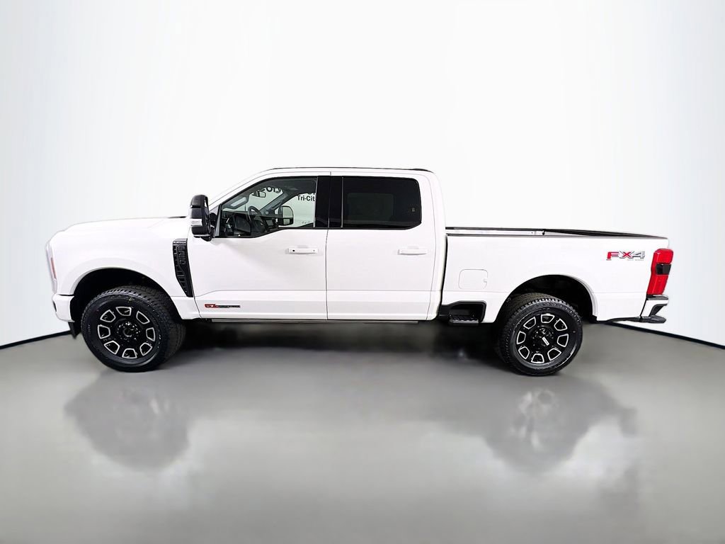New 2026 Ford F350 Platinum image 6