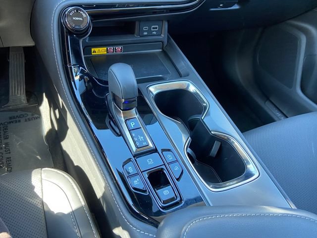 Certified 2025 Lexus NX 350 AWD w/ Cold Area Package image 20