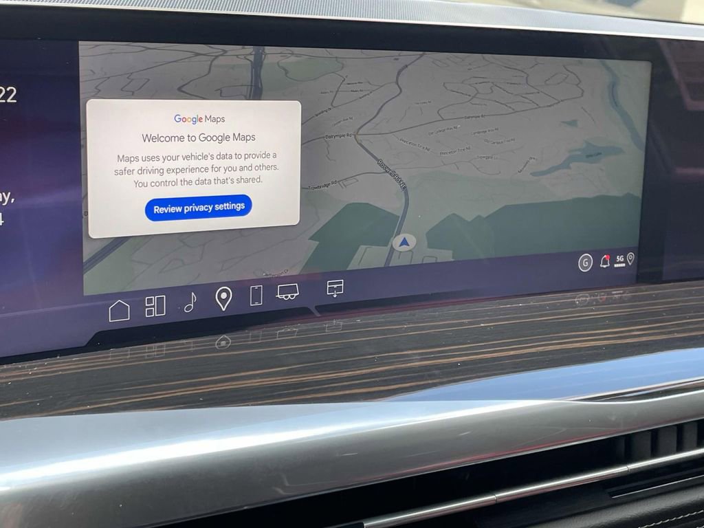 New 2025 Cadillac Escalade ESV Premium Luxury image 31