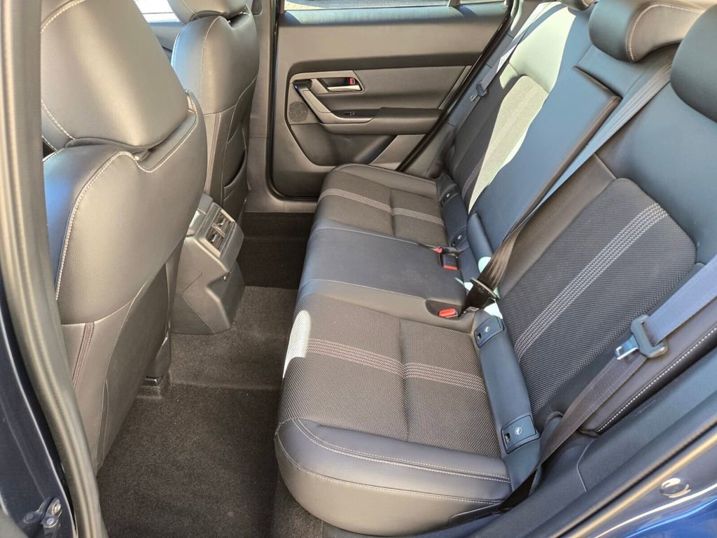 Used 2023 MAZDA CX-50 2.5 S w/ Convenience Package image 14