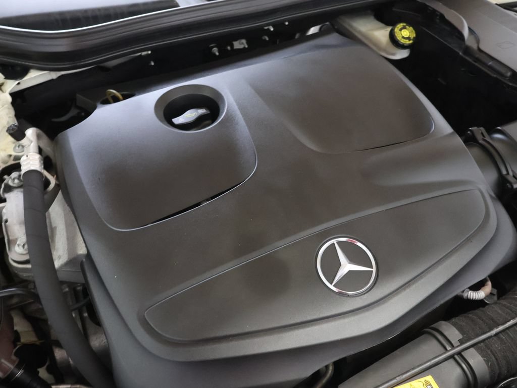 Used 2018 Mercedes-Benz GLA 250 image 25