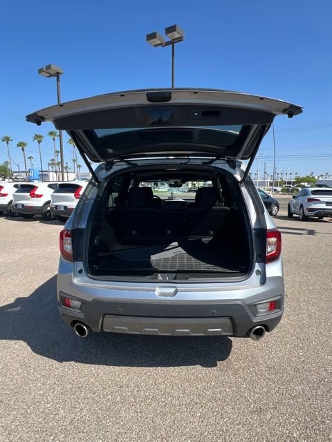 Used 2022 Honda Passport TrailSport image 28