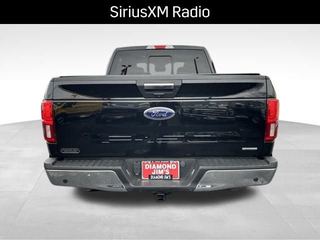 Used 2019 Ford F150 XLT w/ Equipment Group 302A Luxury image 19