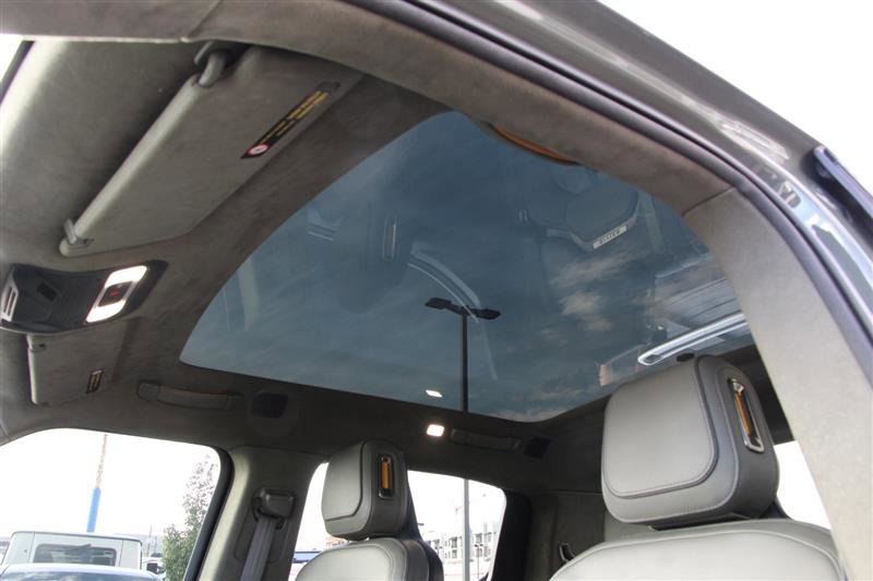 Used 2022 Rivian R1T Launch Edition image 18