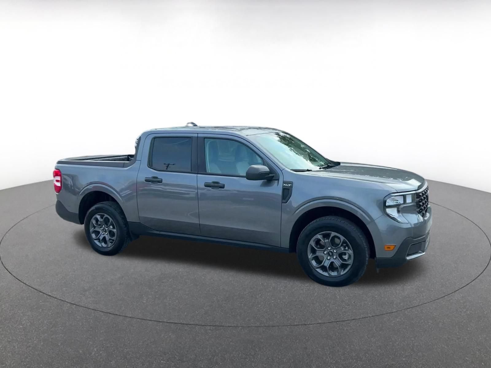 Used 2026 Ford Maverick XLT FWD video 2