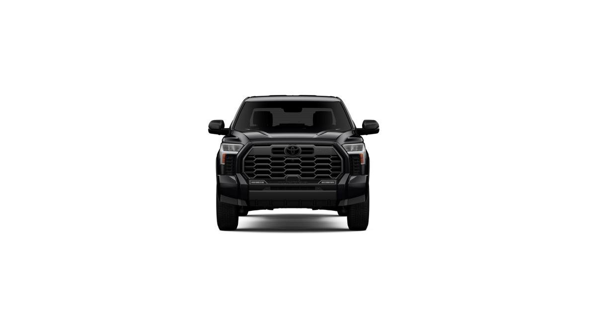 New 2026 Toyota Tundra Limited w/ TRD Off-Road Package image 93