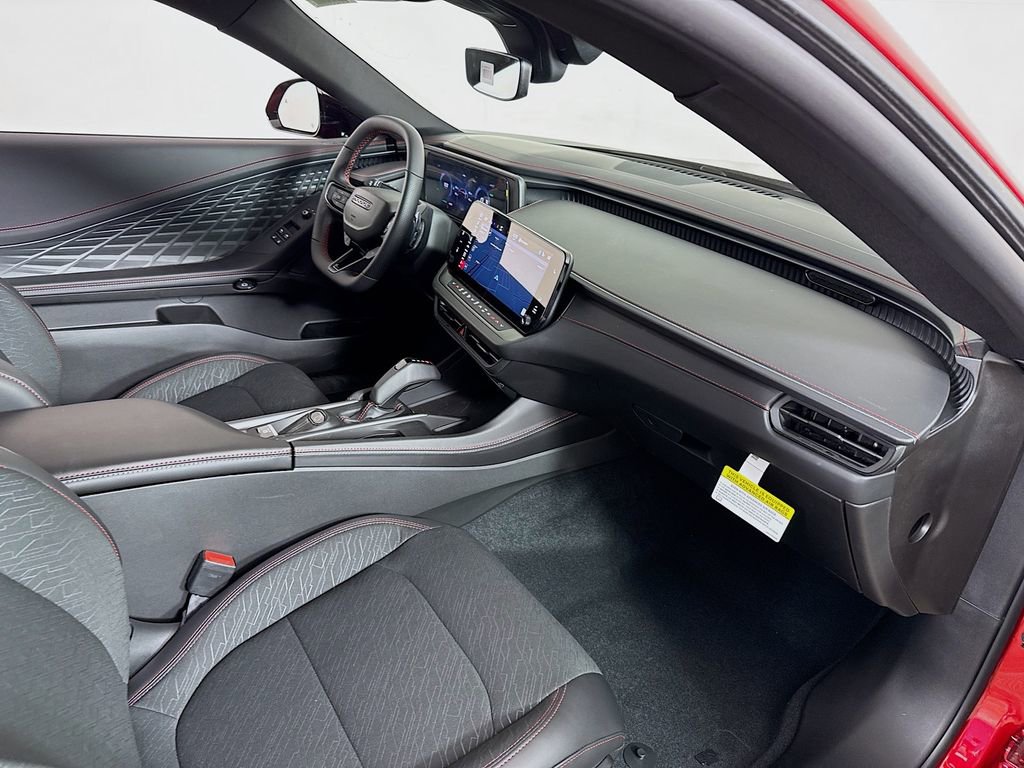 New 2025 Dodge Charger R/T w/ Sun & Sound Package AWD/4WD image 31