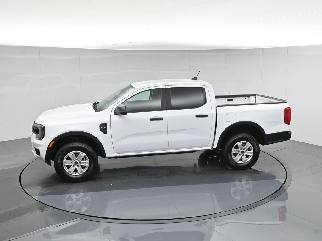 Used 2024 Ford Ranger XL w/ Trailer Tow Package image 43