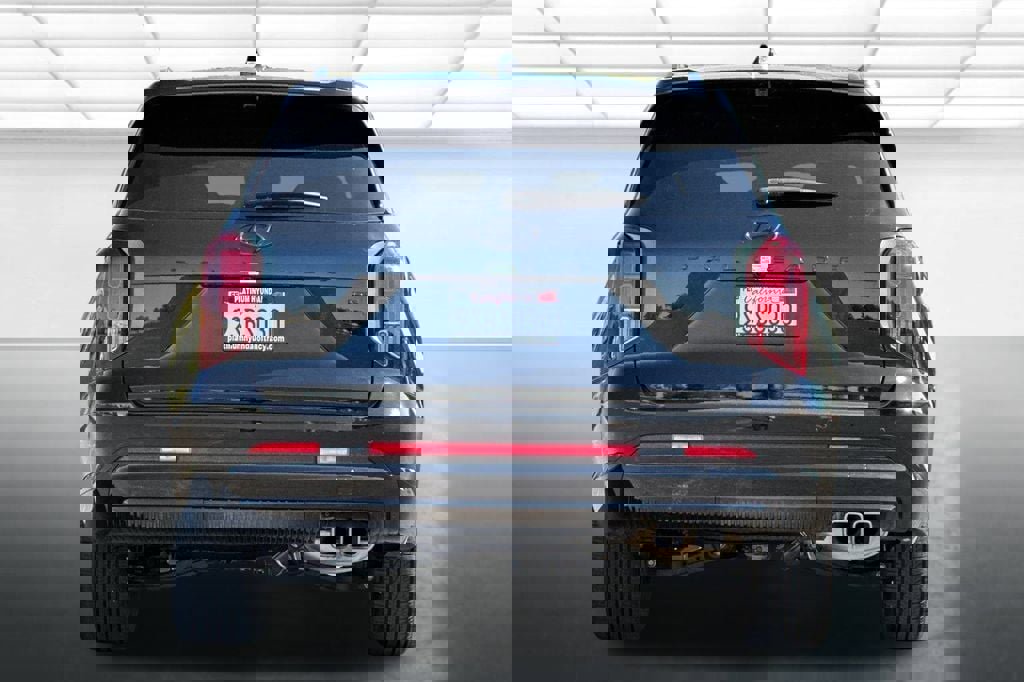 Used 2025 Hyundai Palisade Calligraphy image 6