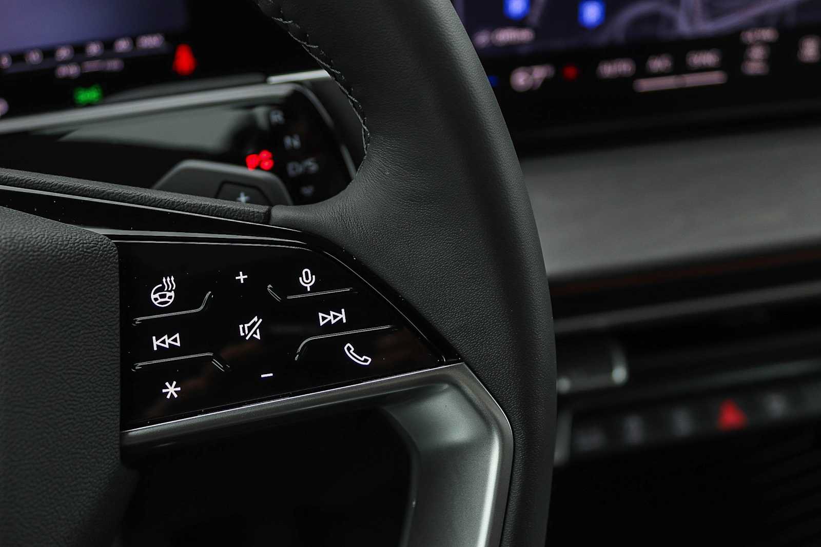 New 2026 Audi Q3 quattro 2.0T AWD/4WD image 19
