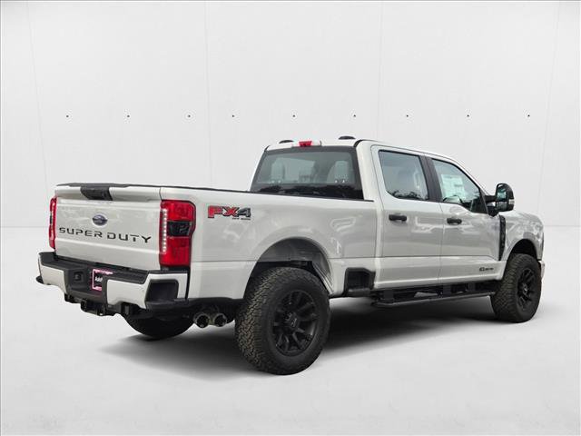 New 2026 Ford F250 XL image 2