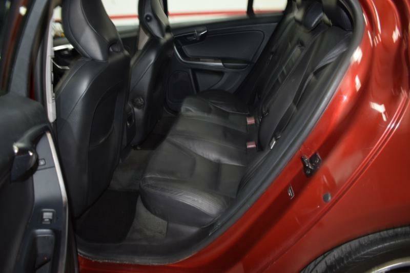 Used 2012 Volvo S60 T5 FWD image 10