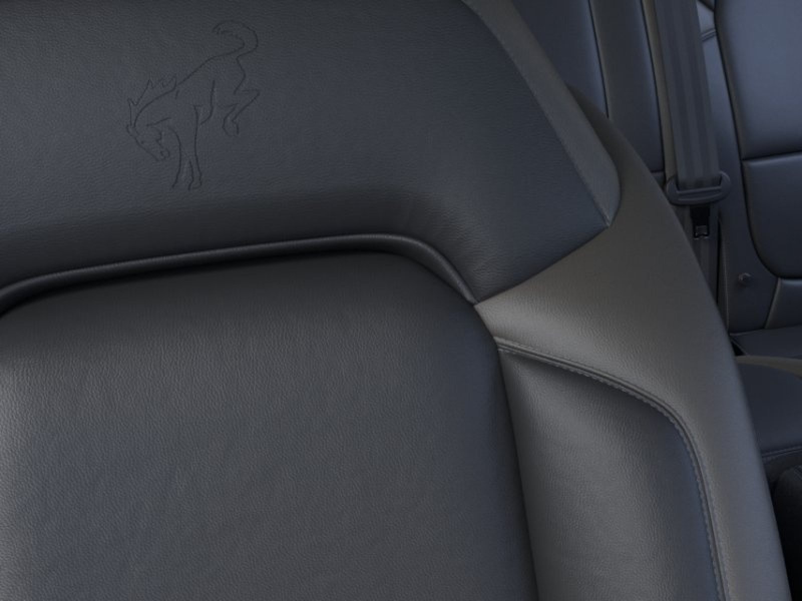 New 2026 Ford Bronco Outer Banks AWD/4WD image 21