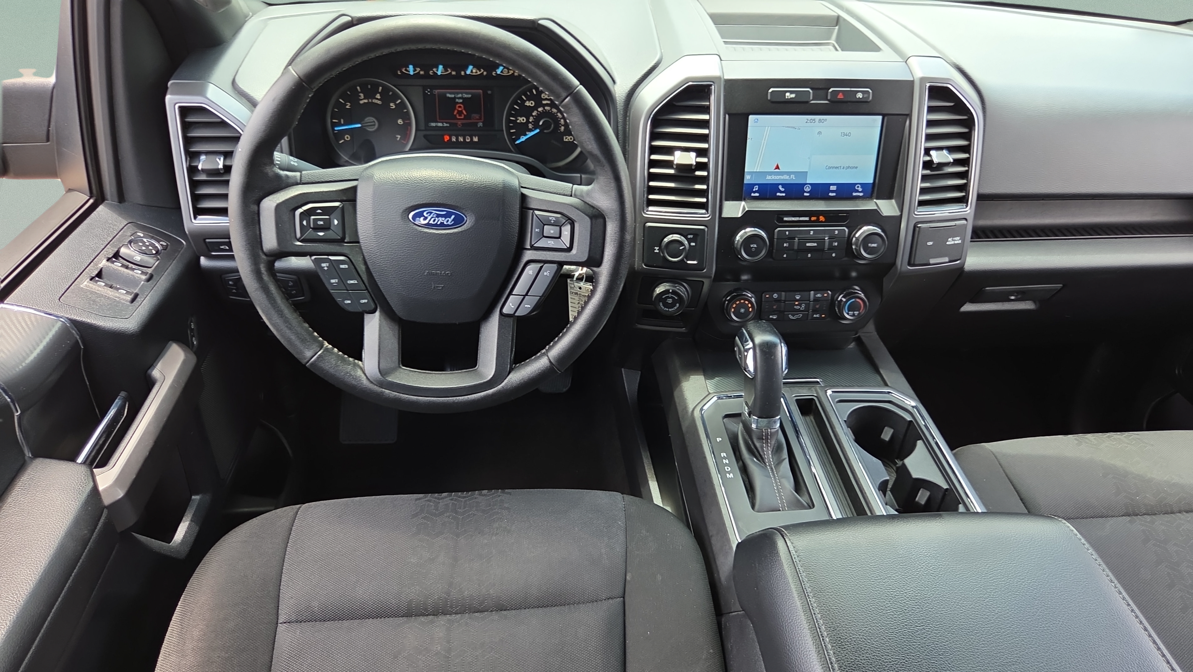 Used 2020 Ford F150 XLT w/ Equipment Group 302A Luxury RWD image 11