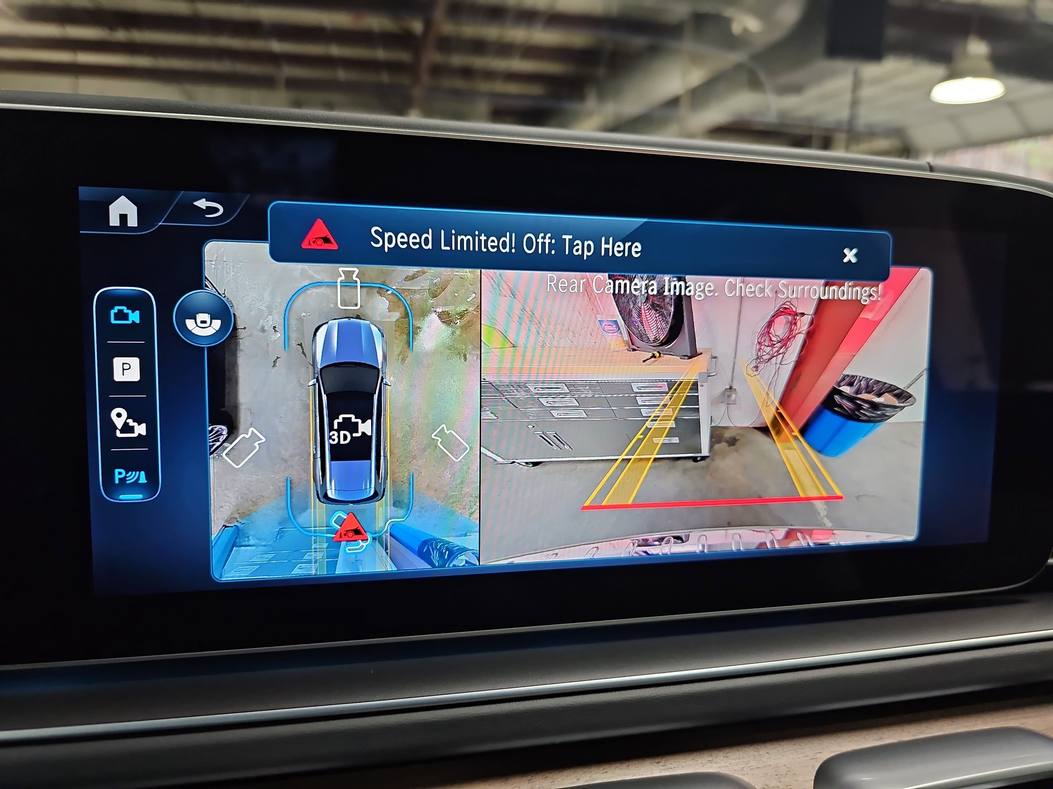 New 2026 Mercedes-Benz GLS 63 AMG 4MATIC image 26