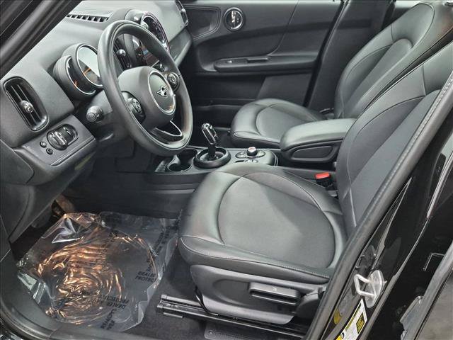 Used 2021 MINI Cooper Countryman FWD image 16