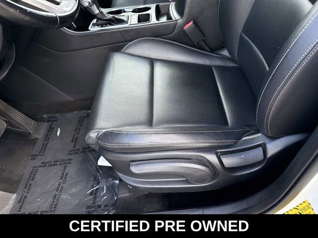 Used 2021 Kia Sportage S FWD image 15