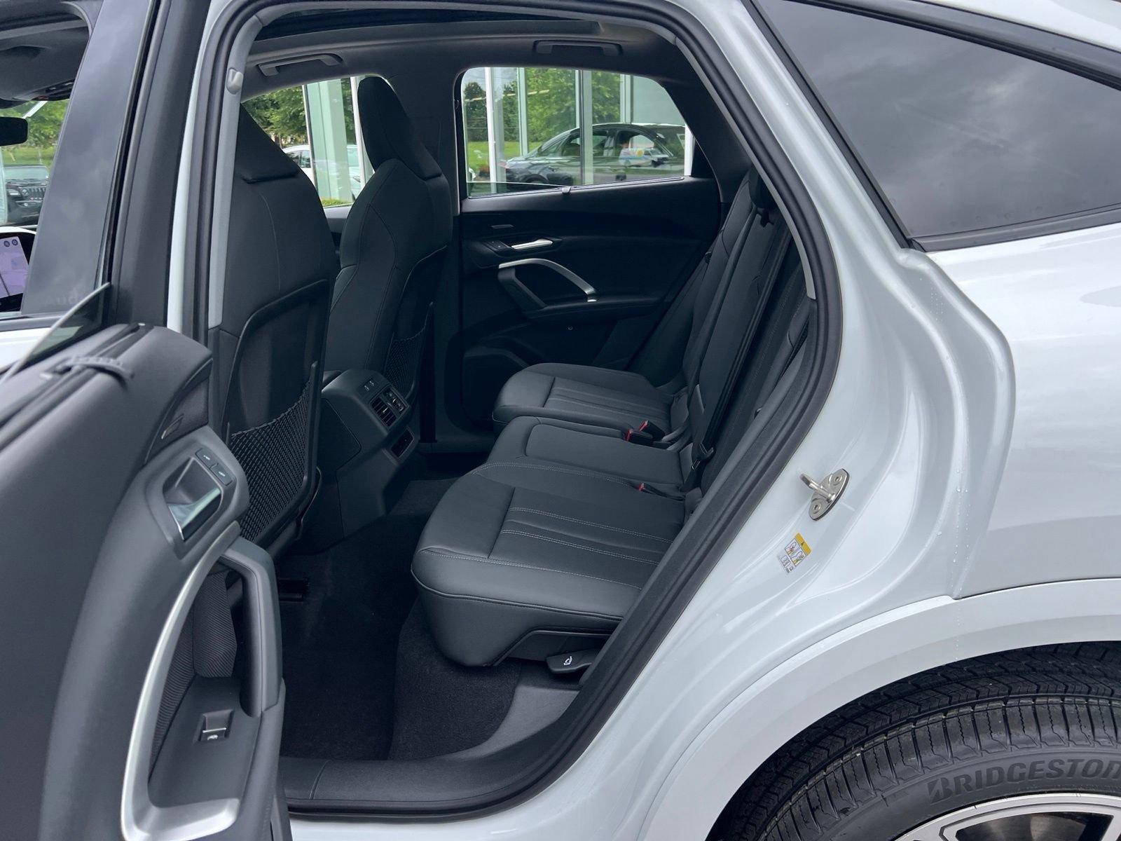 New 2026 Audi Q5 Premium Plus AWD/4WD image 27