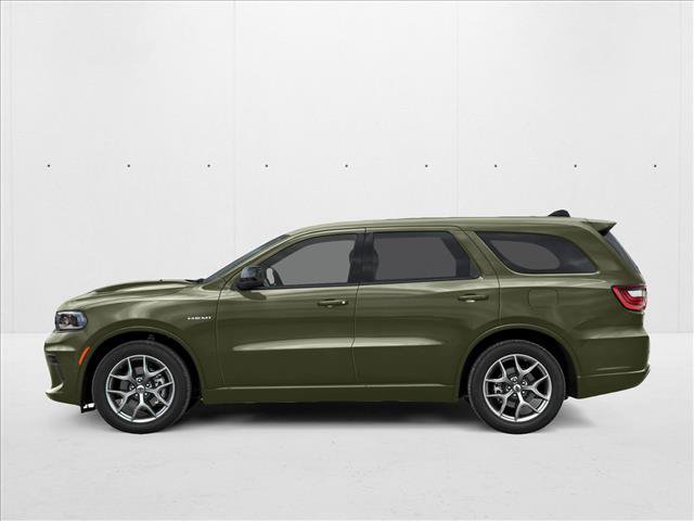New 2027 Dodge Durango GT AWD/4WD image 3