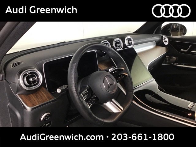 Used 2026 Mercedes-Benz GLC 300 4MATIC image 8