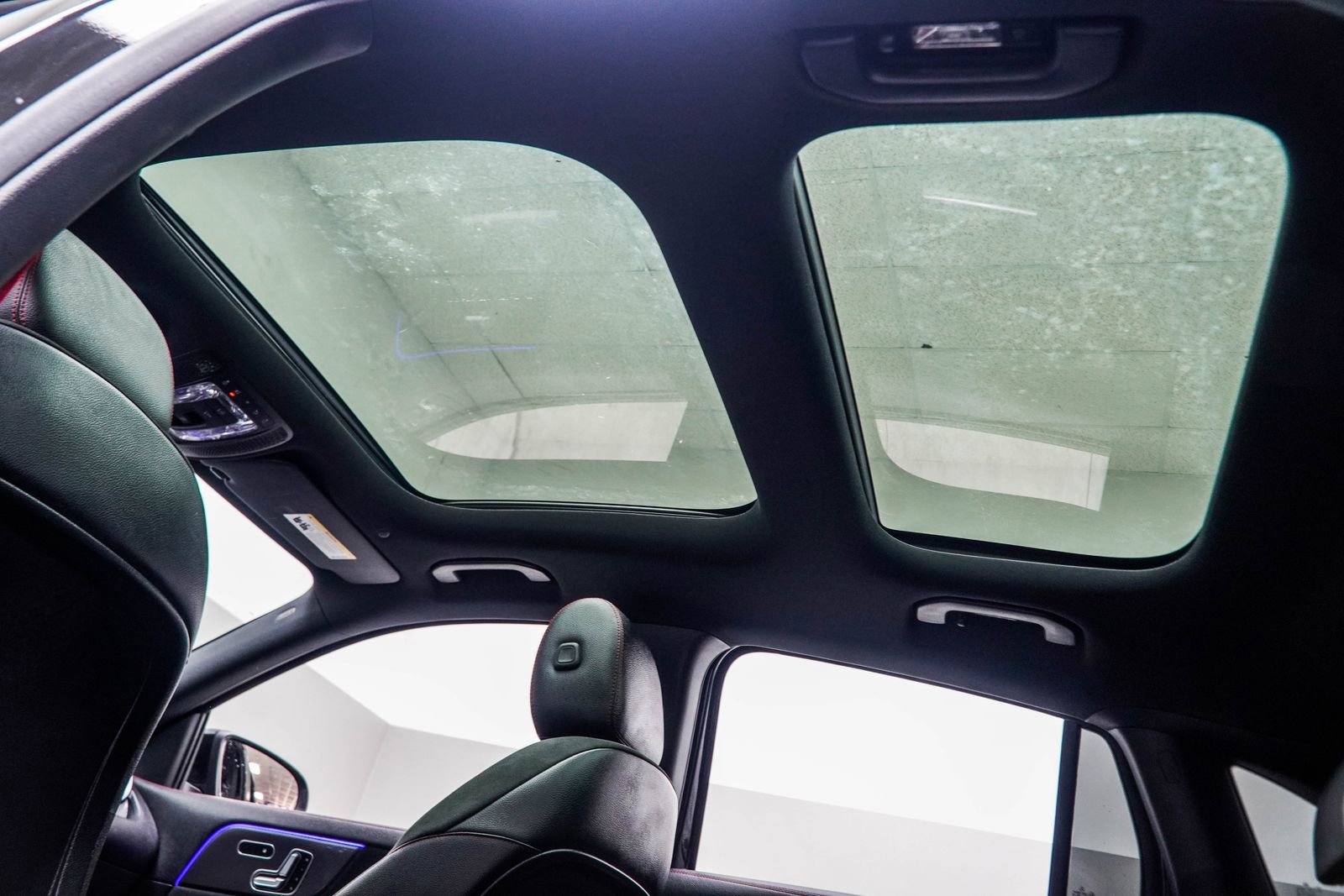 Used 2022 Mercedes-Benz GLA 35 AMG 4MATIC image 46