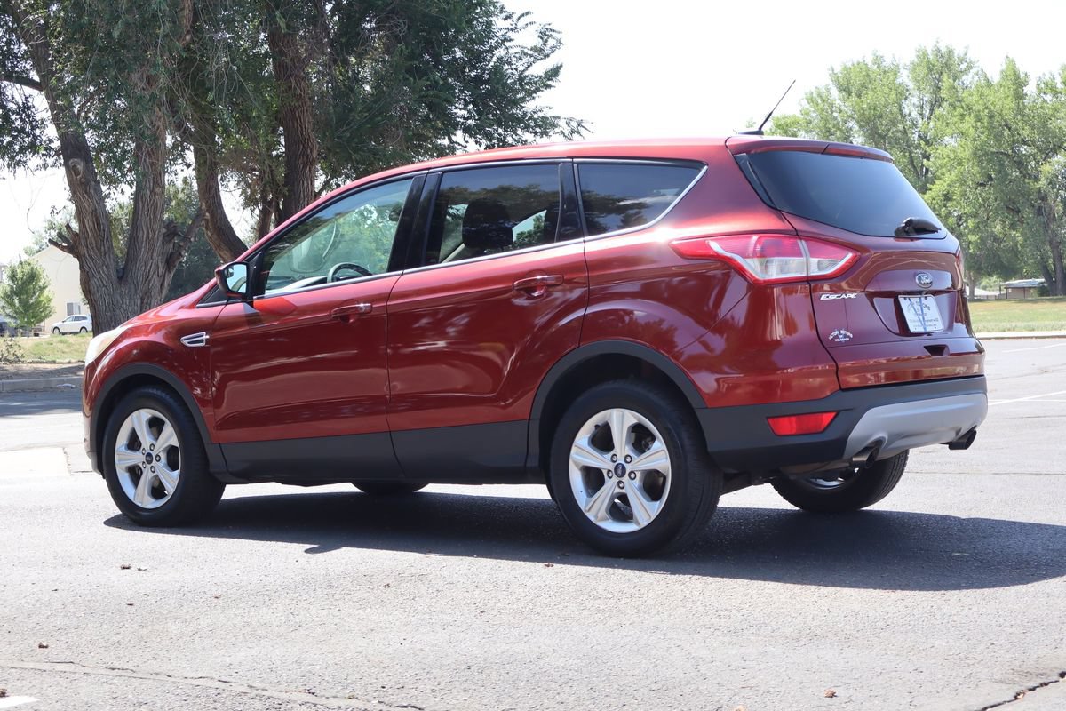 Used 2016 Ford Escape SE FWD image 7