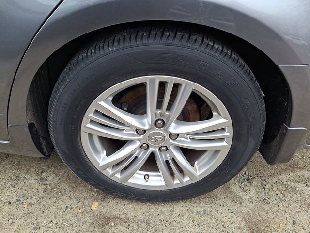 Used 2013 INFINITI G37 Journey w/ Premium Pkg image 5