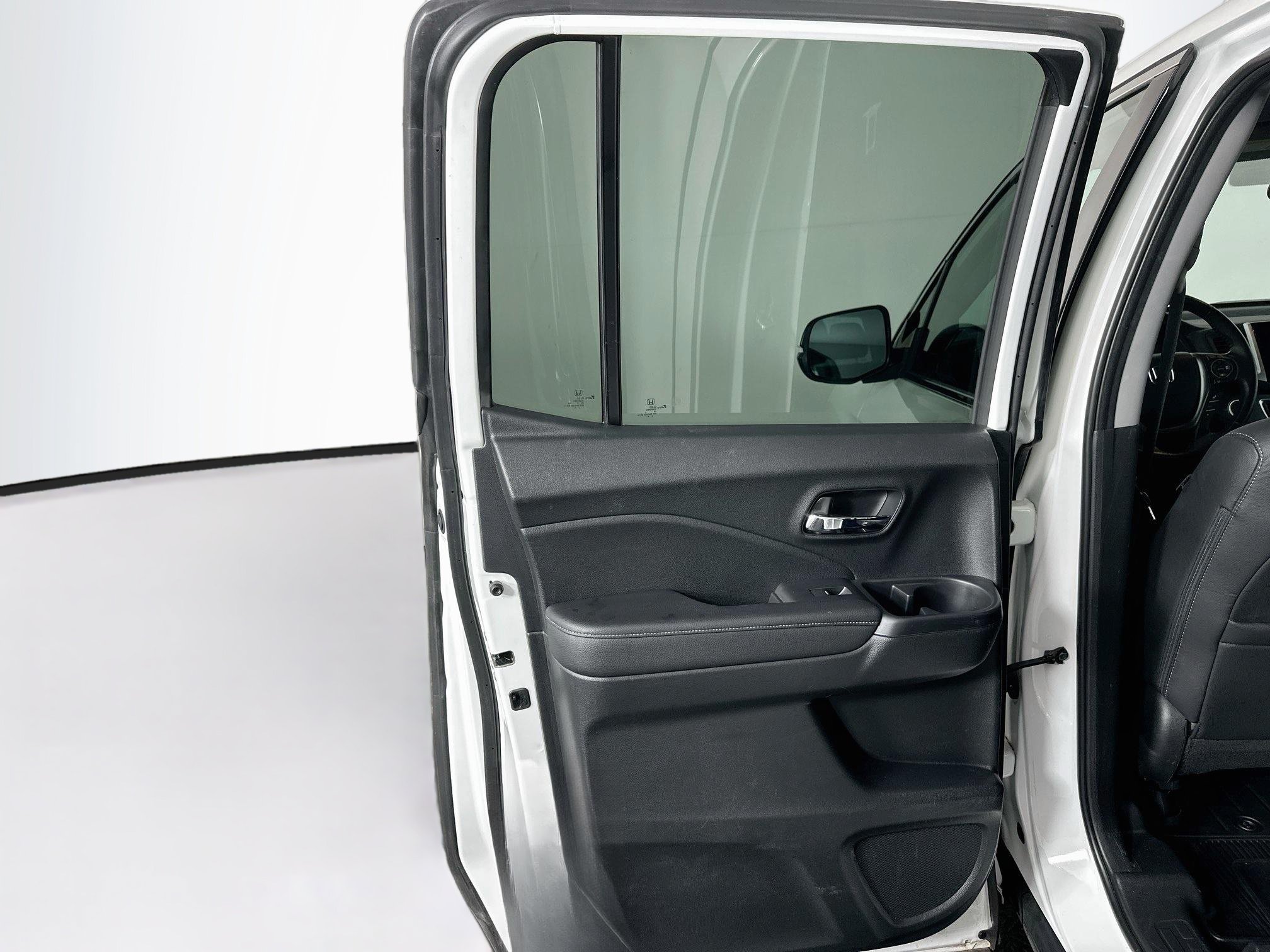 Used 2020 Honda Ridgeline RTL image 26