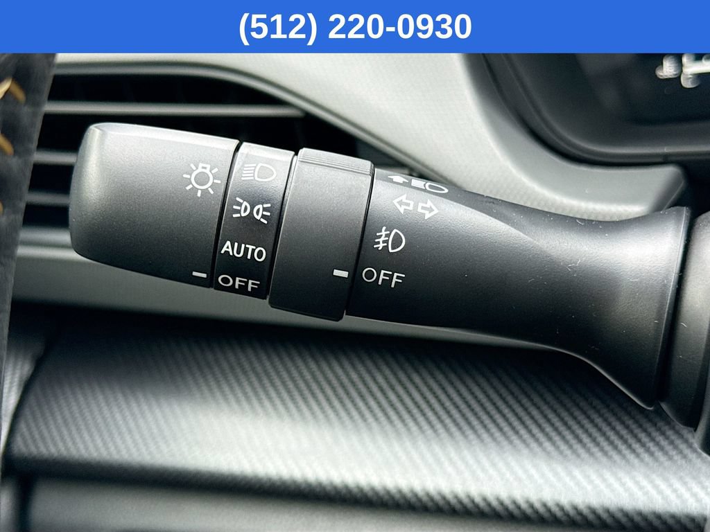 New 2026 Subaru Crosstrek 2.5i Sport AWD/4WD image 14